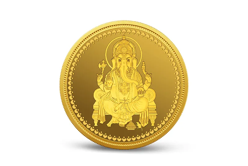 Gold Coin