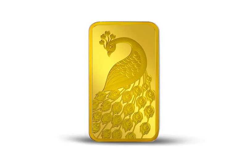 Gold Bar