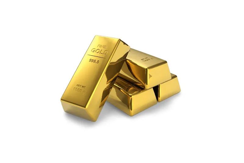 gold bar