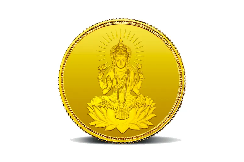 Gold Coin