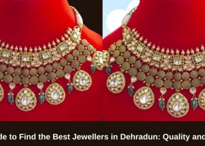 The Best Jewellers in Dehradun