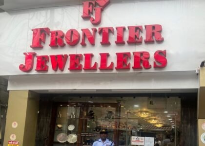 Best Jewellery Shops in Dehradun