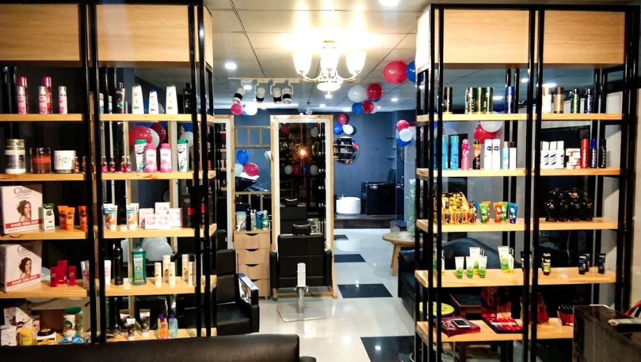 D Sancy Salon in Dehradun