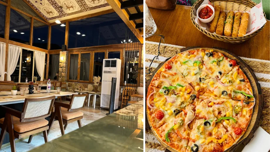 Narcoz the Food Cartel In Dehradun