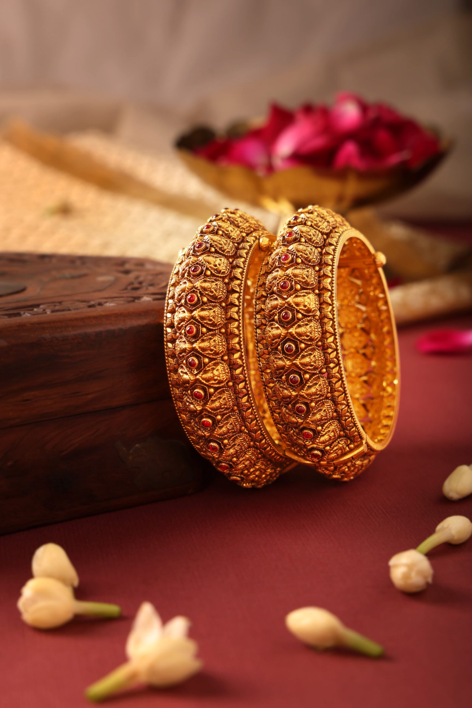 Akshaya Tritiya offer