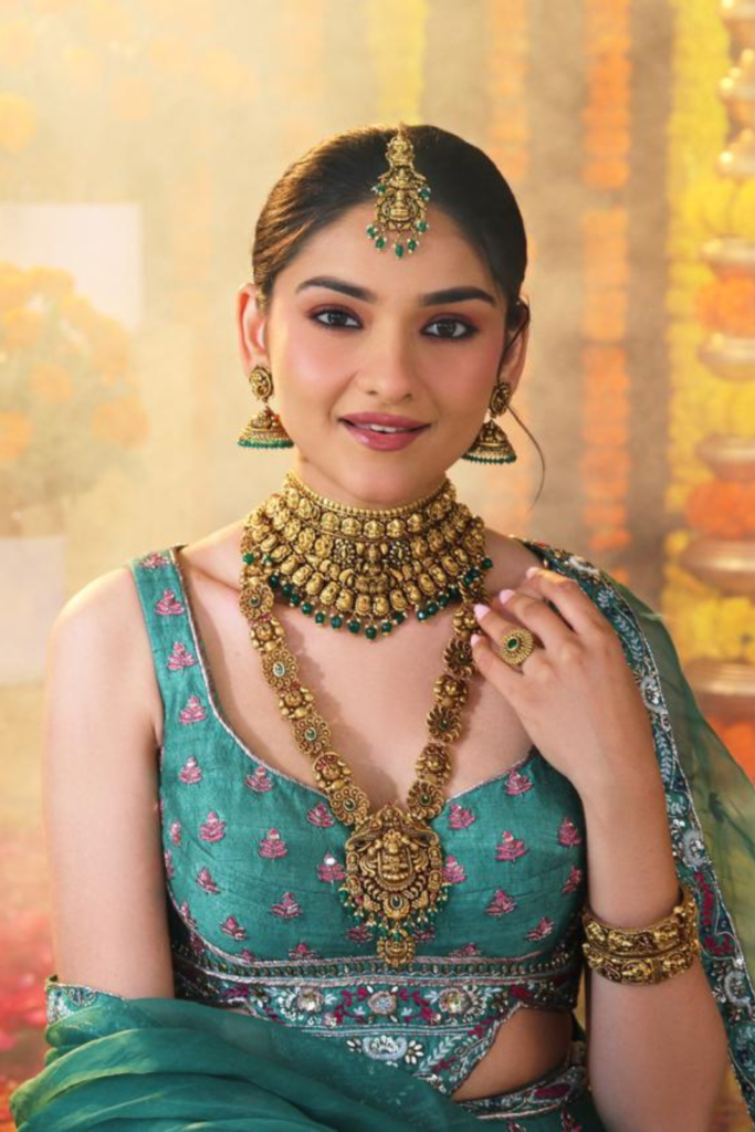 Akshaya tritiya