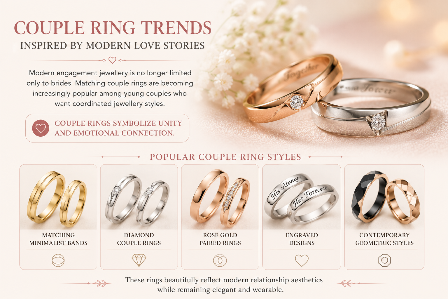 engagement ring trends, luxury engagement rings