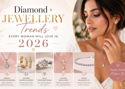 diamond jewellery, luxury jewellery