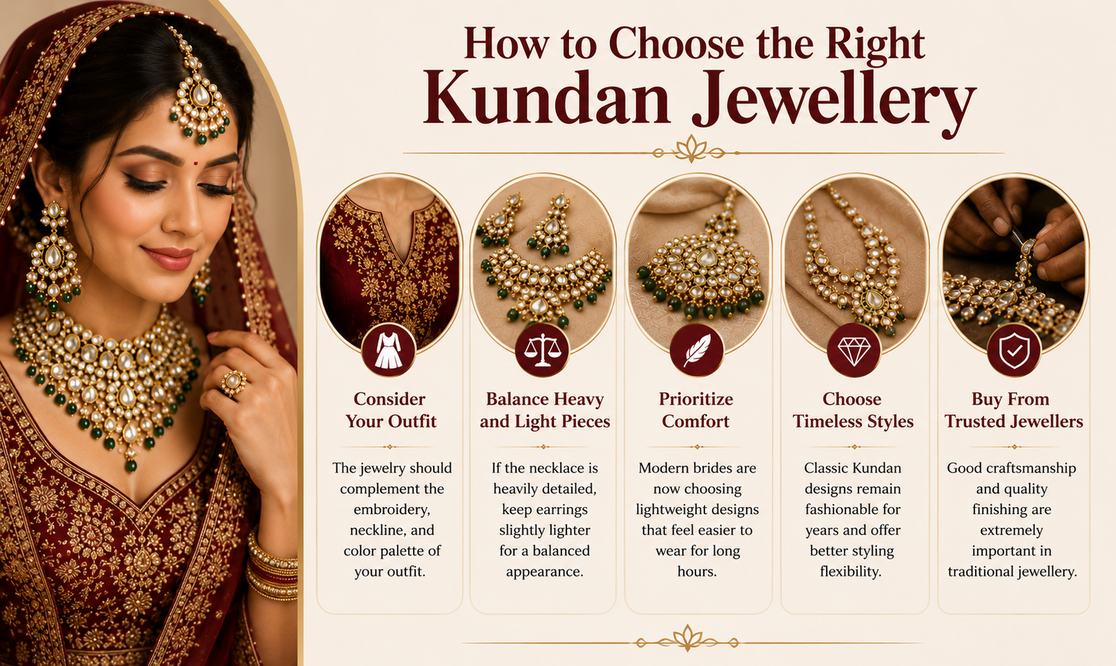 kundan jewellery designs, royal kundan jewellery