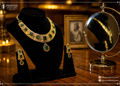 Mangal Garhwali Jewellery