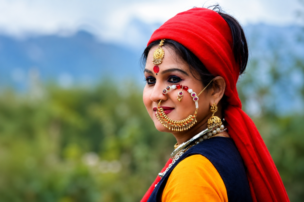 How to Identify Authentic Kundan Jewellery Before Buying