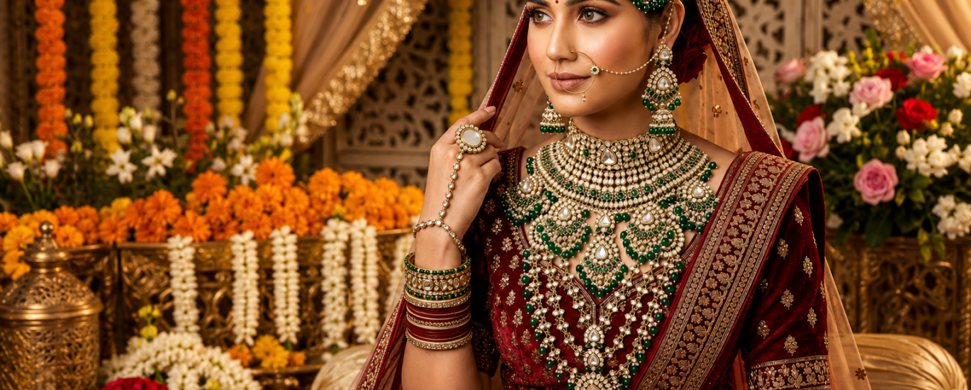 jewellery showroom