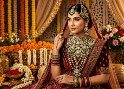jewellery showroom