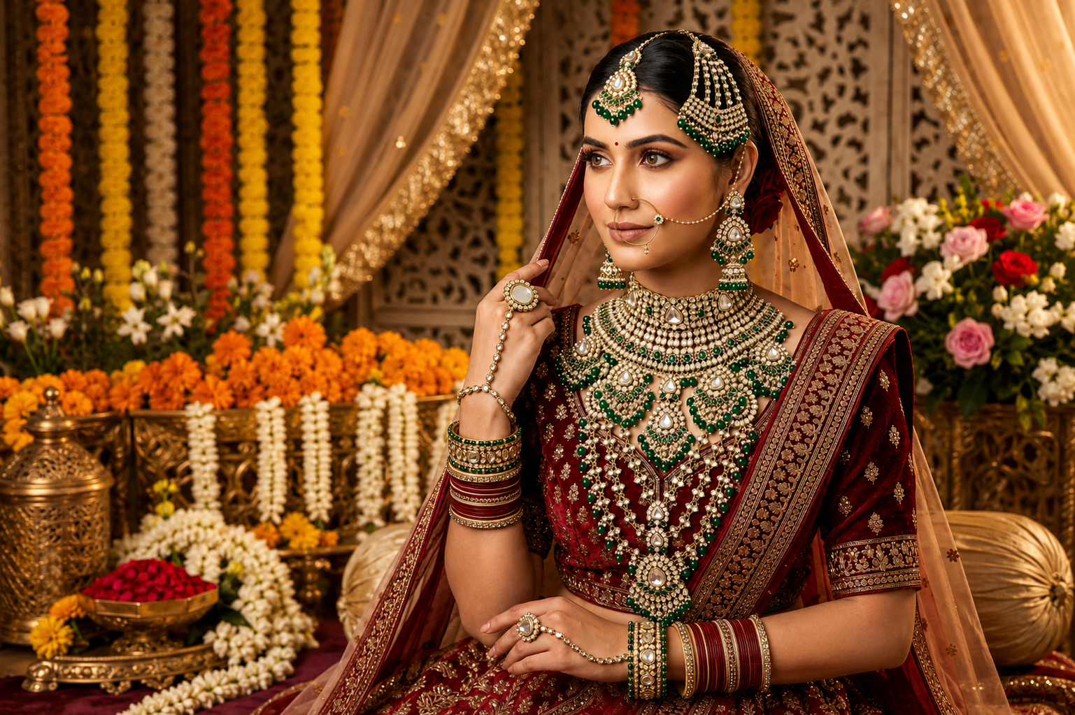 jewellery showroom