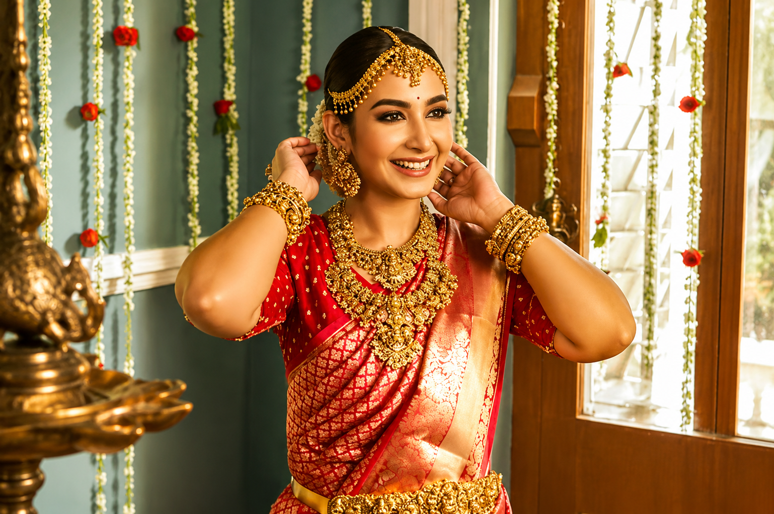 jewellery showroom