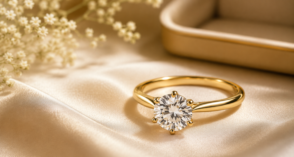 How to Choose the Perfect Luxury Ring for Every Special Occasion