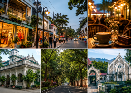 Rajpur Road Dehradun: Complete Travel Guide